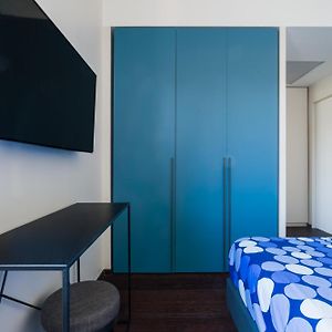 Private Bathroom King Room
